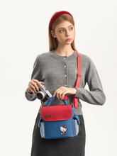 Hello Kitty Camera Carrying Bag