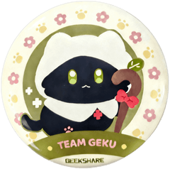 🎄 Christmas Exclusive Treats for You! ( Free Gift with Purchase (Tin Badge, 5 Random Designs)🎁