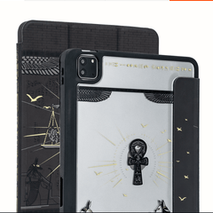 GeekShare Protective Case Compatible with iPad Pro