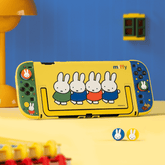 GeekShare Hello Miffy Colorful Collection for Switch 2