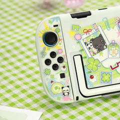 GeekShare “Lucky Memo” Protective Case for Switch 2