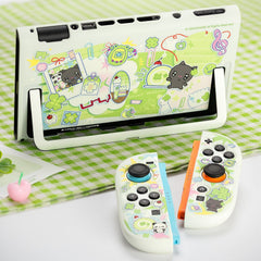 GeekShare “Lucky Memo” Protective Case for Switch 2
