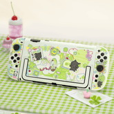 GeekShare “Lucky Memo” Protective Case for Switch 2