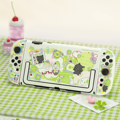 GeekShare “Lucky Memo” Protective Case for Switch 2