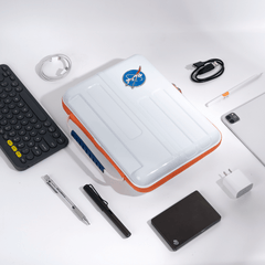 GeekShare Deep Space Carrying Bag for Tablet