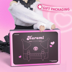 GeekShare x Sanrio Kuromi Backpack