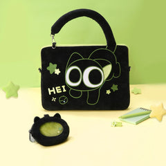 GeekShare x HEI Series Notebook Carrying Case(13-14 inch)