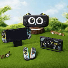 GeekShare x HEI Series for Switch 2