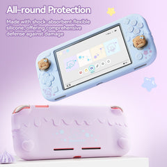 GeekShare x Mikko Ice Cream Protective Case for Switch Lite