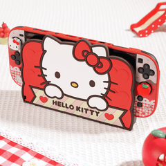 Geekshare x Sanrio Series Dock Case for switch 2