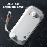GeekShare Starry Sky Air Carrying Case for Switch 2/Rog Ally