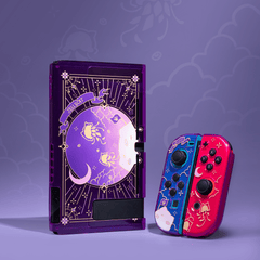 GeekShare Moonlight Jellyfish Protective Case