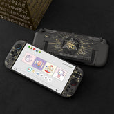 GeekShare Protective Case for switch 2 -Mystic Kingdom