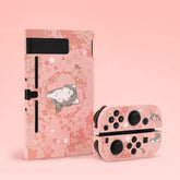 GeekShare Sakura Cat Protective Case