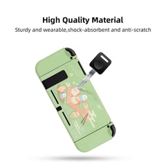 GeekShare Snack Parrot Protective Case
