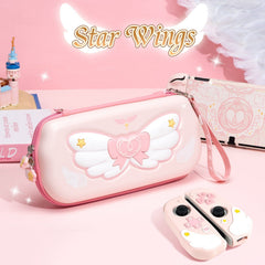 GeekShare Star Wings Carrying Case