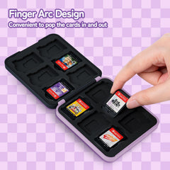 GeekShare x Sanrio Game Card Case for Switch 2