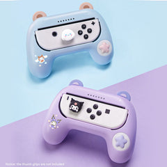 GeekShare x Sanrio Grips for Switch/OLED Joy-Con