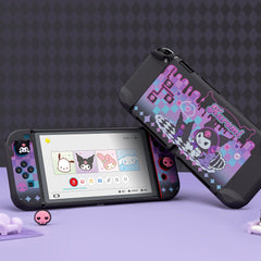 GeekShare x Sanrio Protective Case -Gaming Time