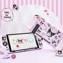 GeekShare x Sanrio Protective Case -Happy Land