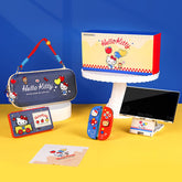Hello Kitty Gift Box-Switch 2、OLED、Regular Switch
