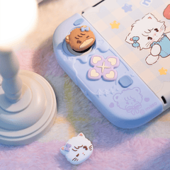 Mikko Protective Case for Switch OLED