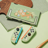 GeekShare Little Parrots Protective Case for Switch 2