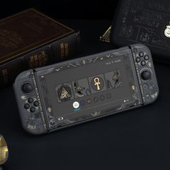 GeekShare Mysterious Kingdom Protective Case