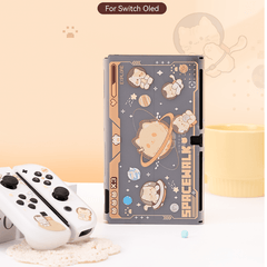 GeekShare Space Cat Protective Case