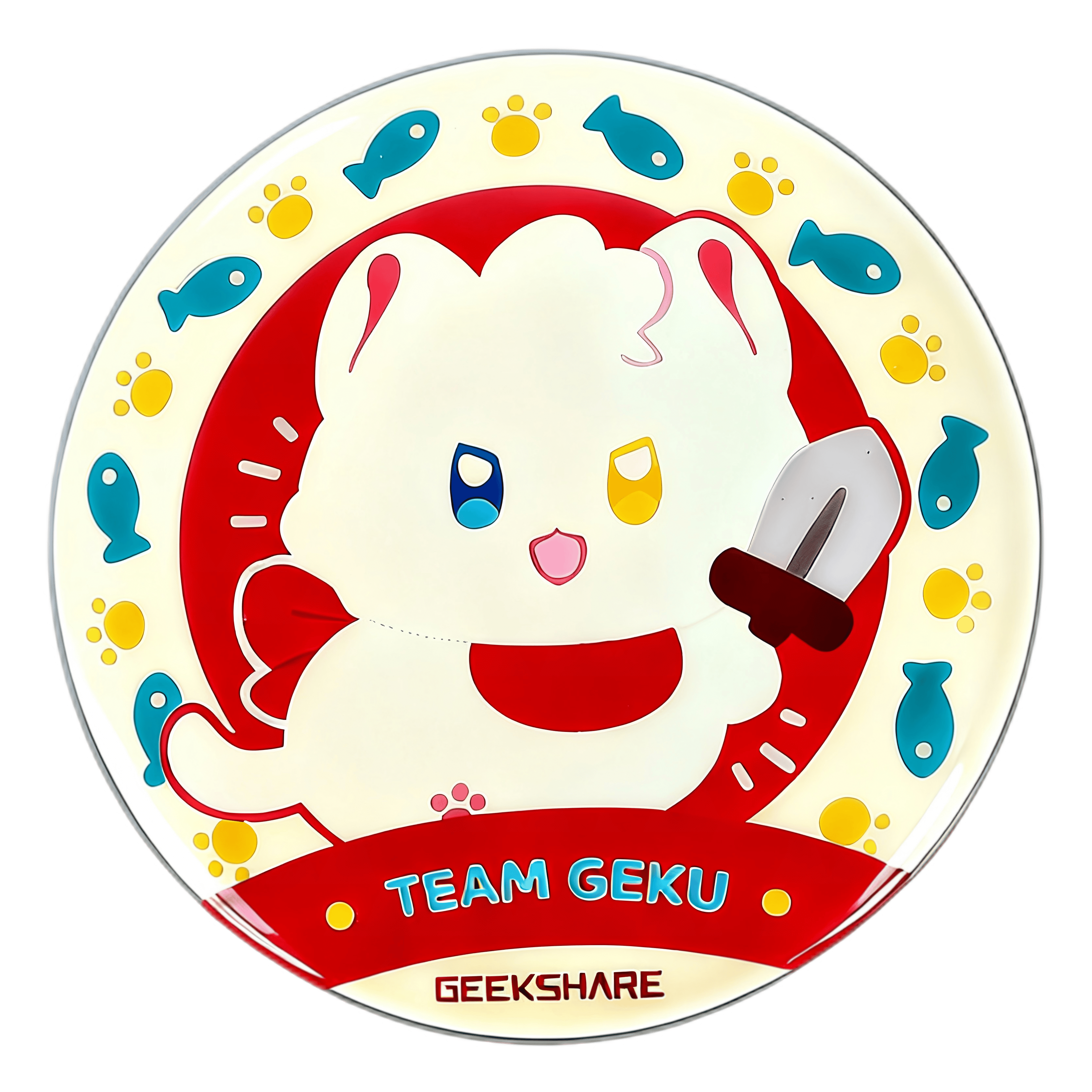 🎄 Christmas Exclusive Treats for You! ( Free Gift with Purchase (Tin Badge, 5 Random Designs)🎁