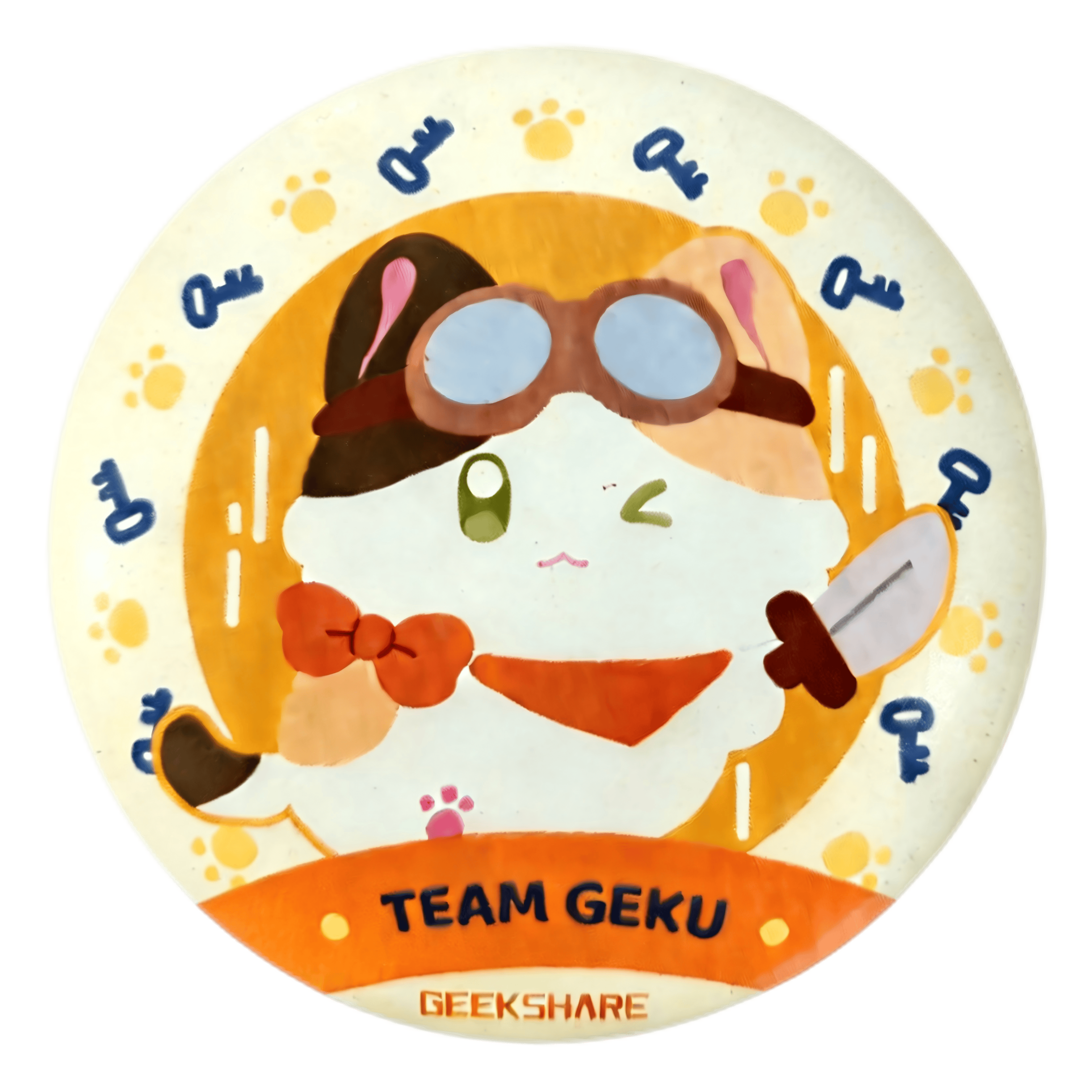 🎄 Christmas Exclusive Treats for You! ( Free Gift with Purchase (Tin Badge, 5 Random Designs)🎁