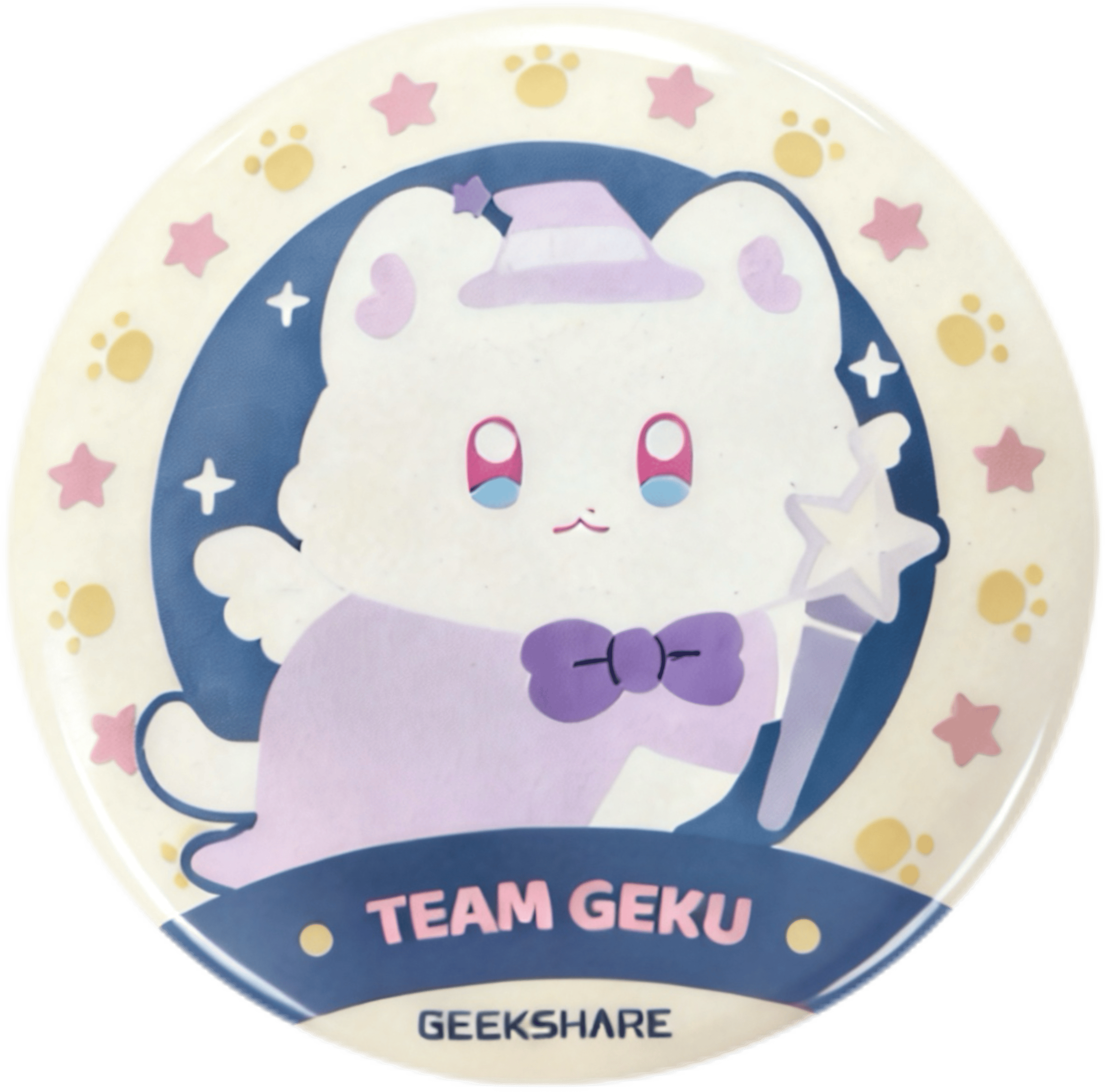 🎄 Christmas Exclusive Treats for You! ( Free Gift with Purchase (Tin Badge, 5 Random Designs)🎁