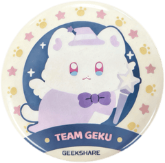 🎄 Christmas Exclusive Treats for You! ( Free Gift with Purchase (Tin Badge, 5 Random Designs)🎁