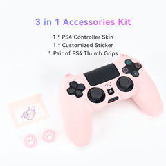 GeekShare Catroller PS4 Skin
