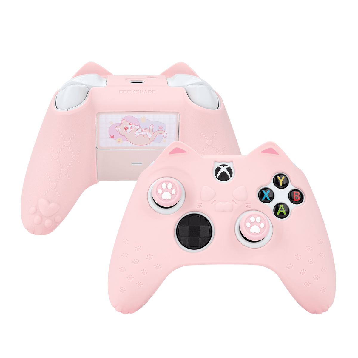 GeekShare Catroller Xbox Skin