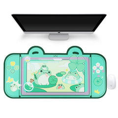 GeekShare Frog Mouse Pad
