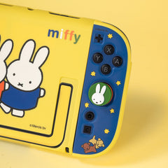 GeekShare Hello Miffy Colorful Collection for Switch 2