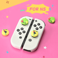 GeekShare LAFI Legion  Thumb Grip Caps for Switch 2