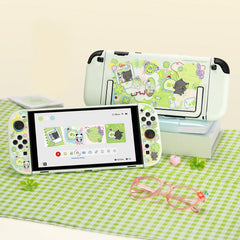 GeekShare  “Lucky Memo”  Protective Case for Switch 2