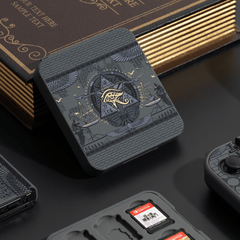 GeekShare Mysterious Kingdom Switch Game Card Case