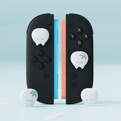 GeekShare  Thumb Grip Caps for switch 2