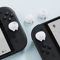 GeekShare  Thumb Grip Caps for switch 2