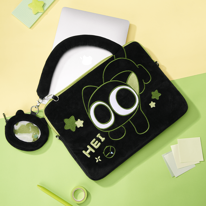 GeekShare x HEI Series Notebook Carrying Case(13-14 inch)