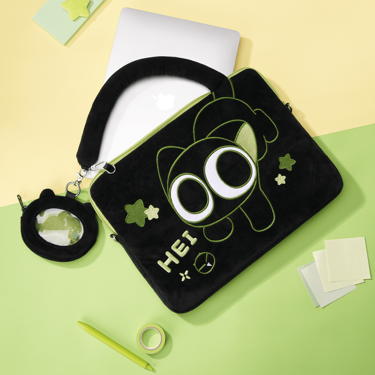 GeekShare x HEI Series Notebook Carrying Case(13-14 inch)