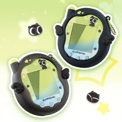 GeekShare x HEI Tamagotchi Uni Case