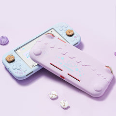 GeekShare x Mikko Ice Cream Protective Case for Switch Lite