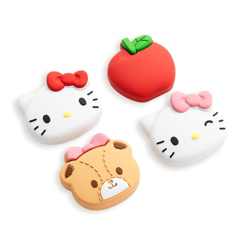 Geekshare x Sanrio Series Plush Protective Case for switch 2