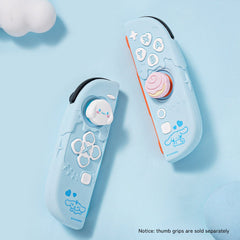 GeekShare x Sanrio  Sweet Ice Cream Silicone Grip Cover for Switch 2