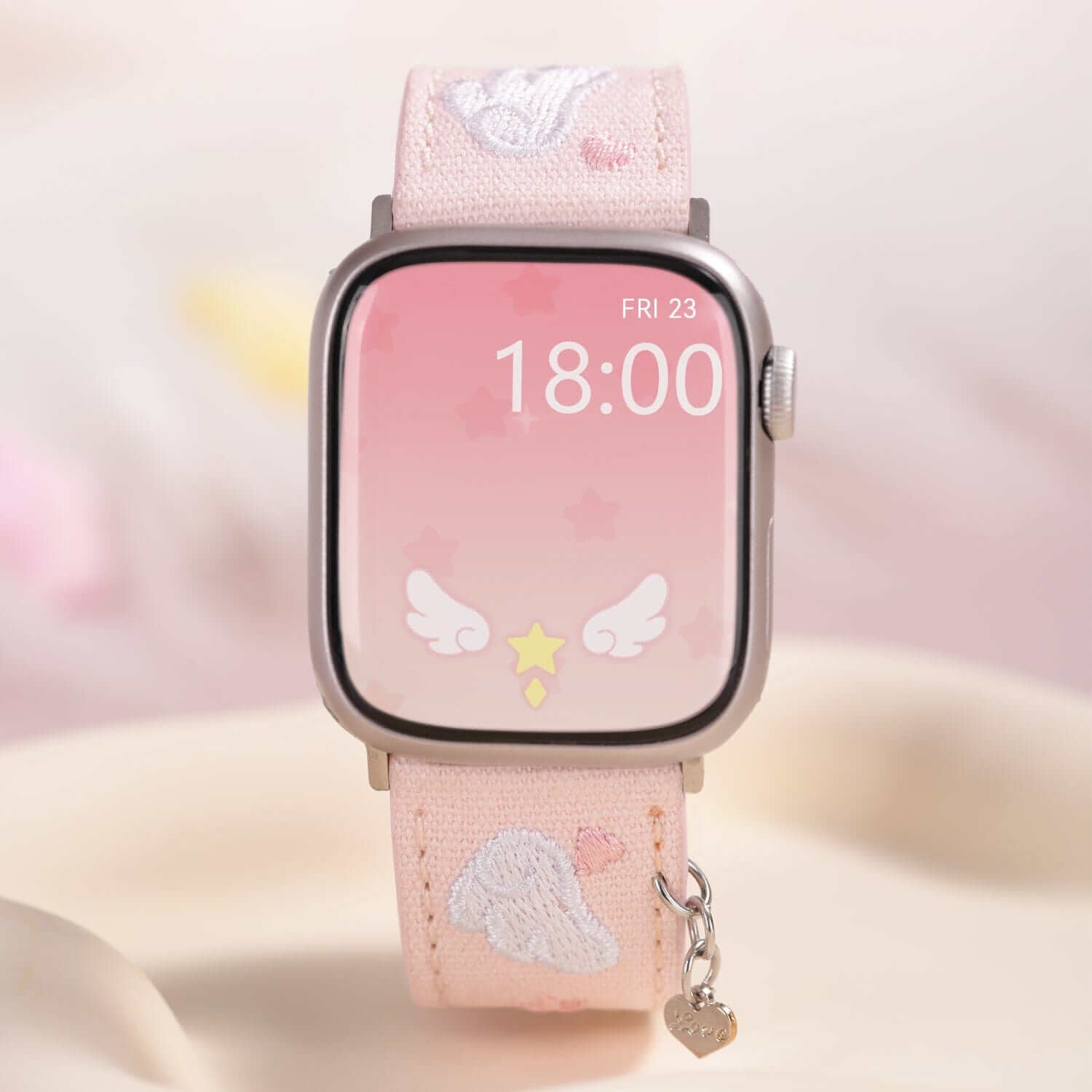GeekShare Star Wings Apple Watch Bands