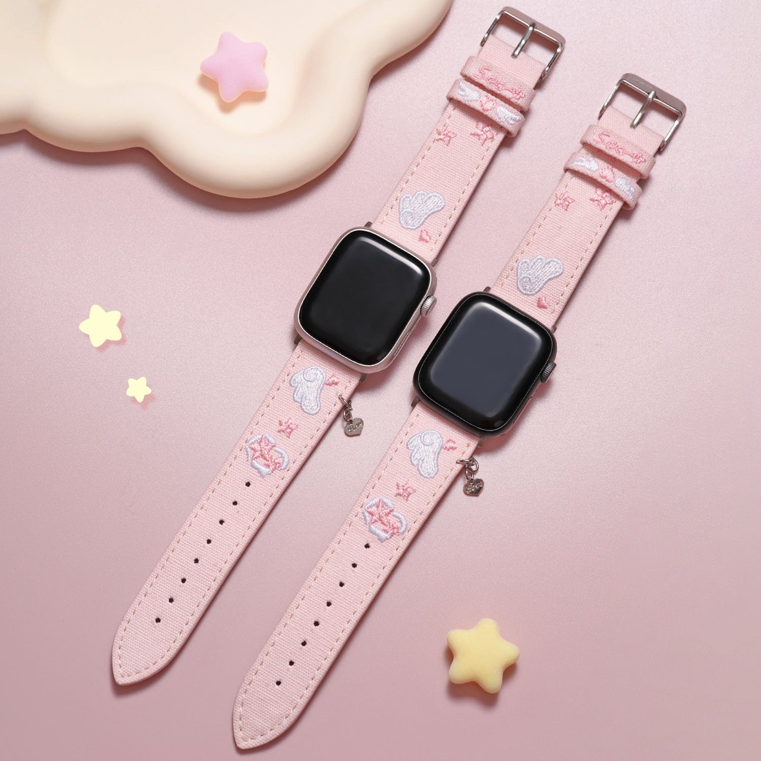 GeekShare Star Wings Apple Watch Bands